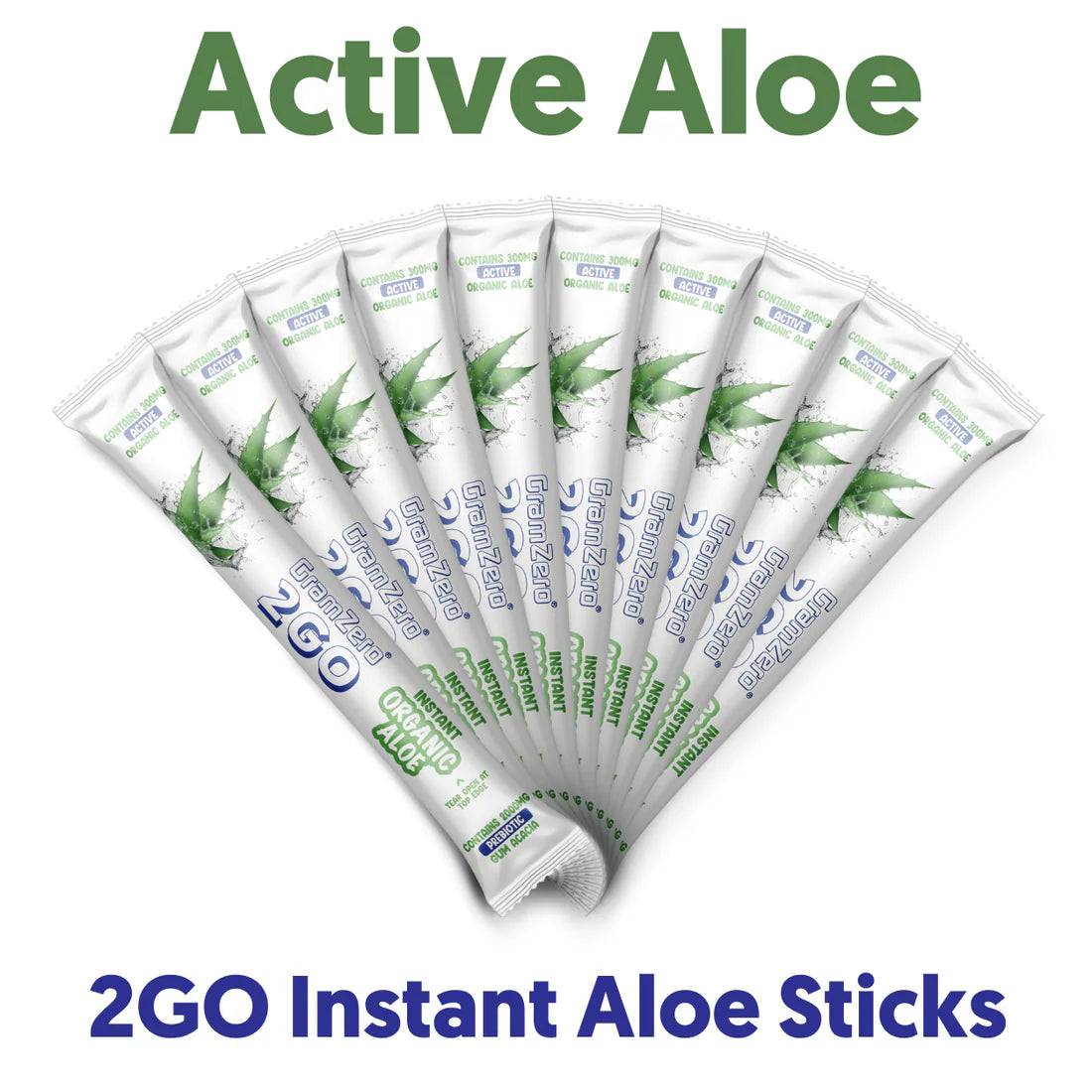 Aloe 2Go