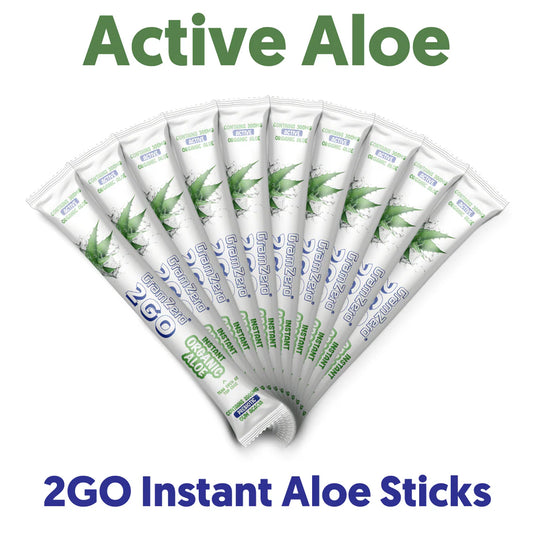 Aloe 2Go