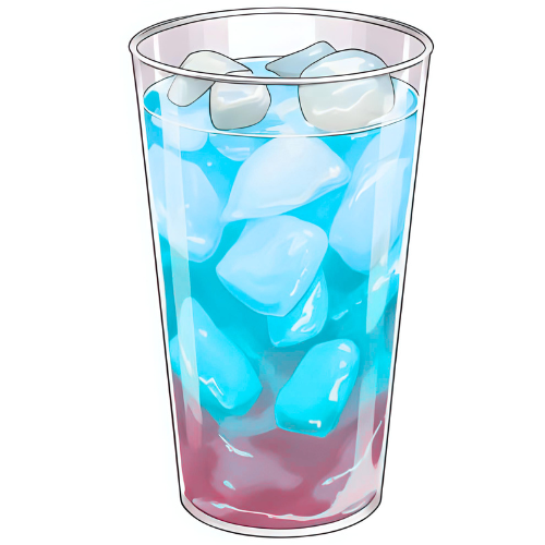 Cow Town Fizz