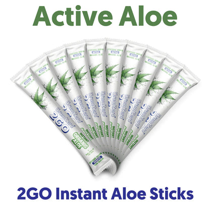 Aloe 2Go
