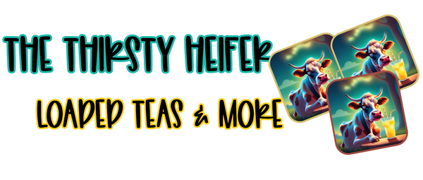 The Thirsty Heifer