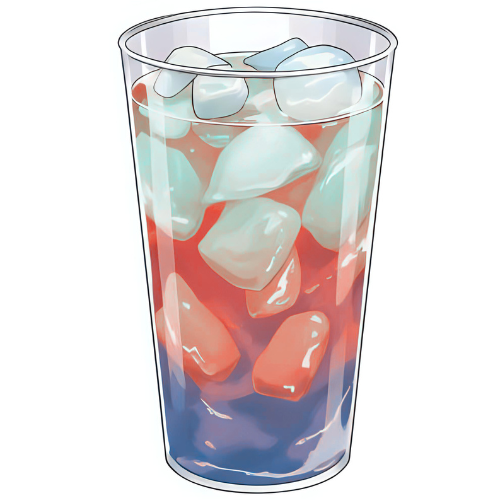 Berry-licious