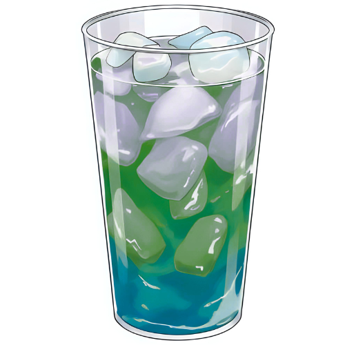 Pasture Punch