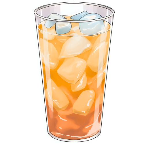 Citrus Moo-sic