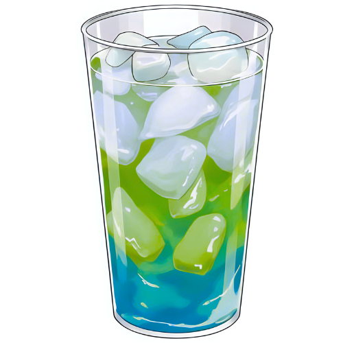Blue Lagoon
